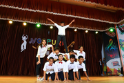 Marygiri Public School-Activity